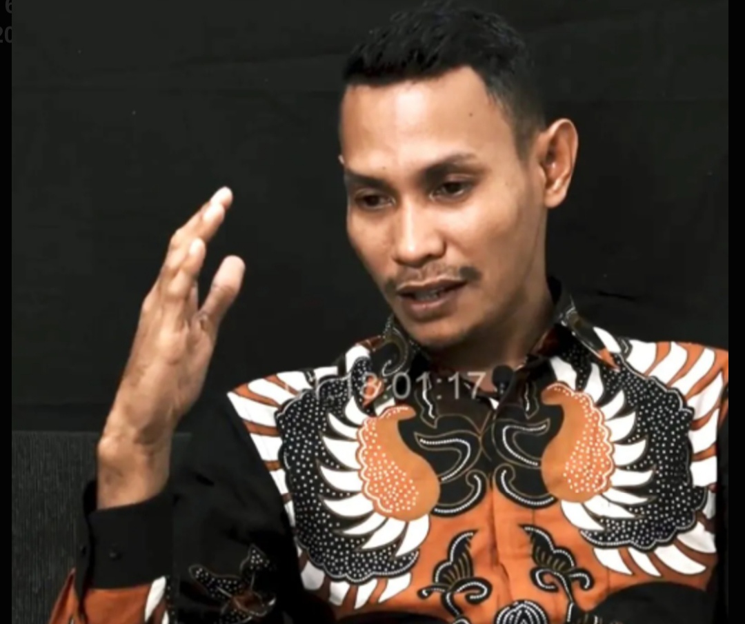 Daud Loilatu