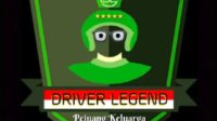 Driver Legend