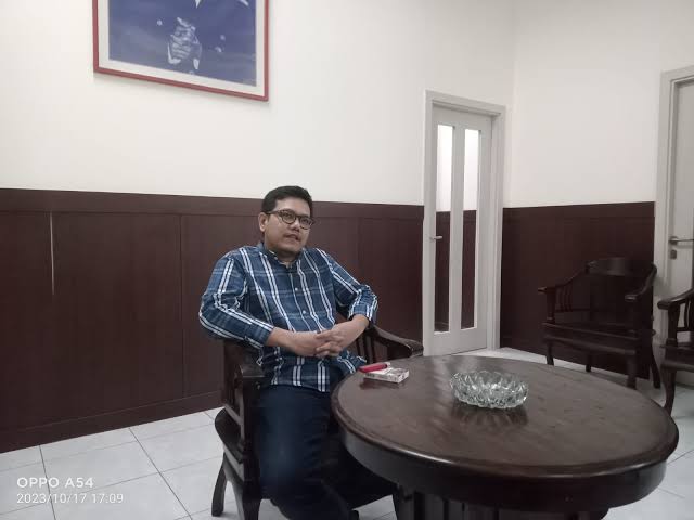 Michael Silalahi Gmni Jakarta