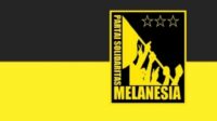 Partai Solidaritas Melanesia