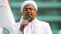 Habib Rizieq Shihab