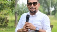 Sandri Rumanama