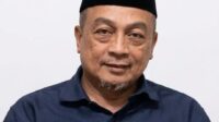 Ustadz Bachtiar Nasir