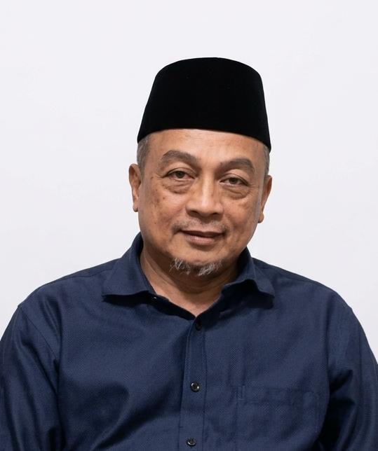 Ustadz Bachtiar Nasir