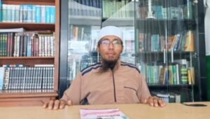 Abu Salma Tokoh Kami