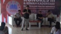 Blok Politik Pelajar Merdeka Bp2m