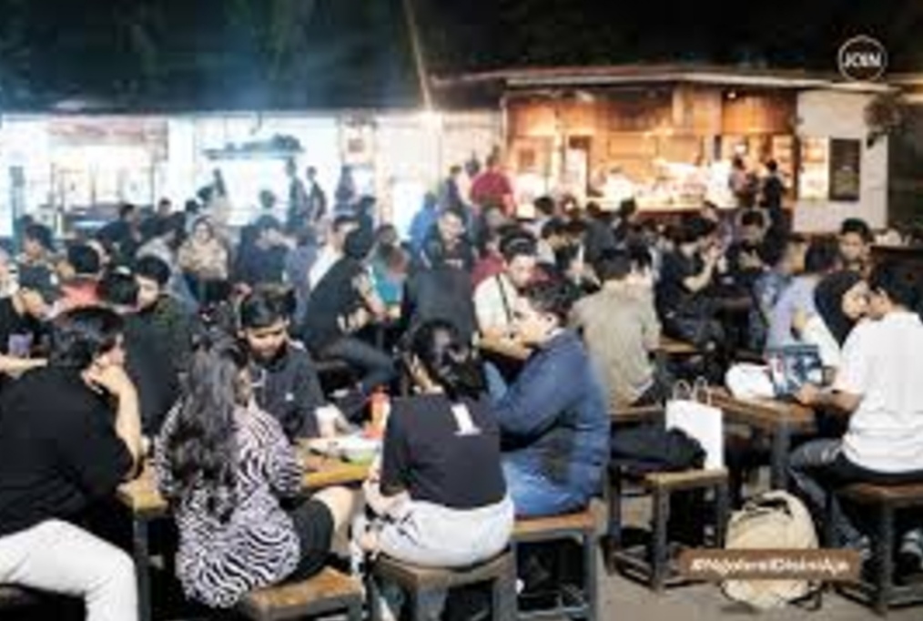 Poros Revolusi Mahasiswa Bandung Prmb