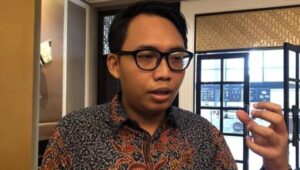 Andry Satrio Nugroho Indef