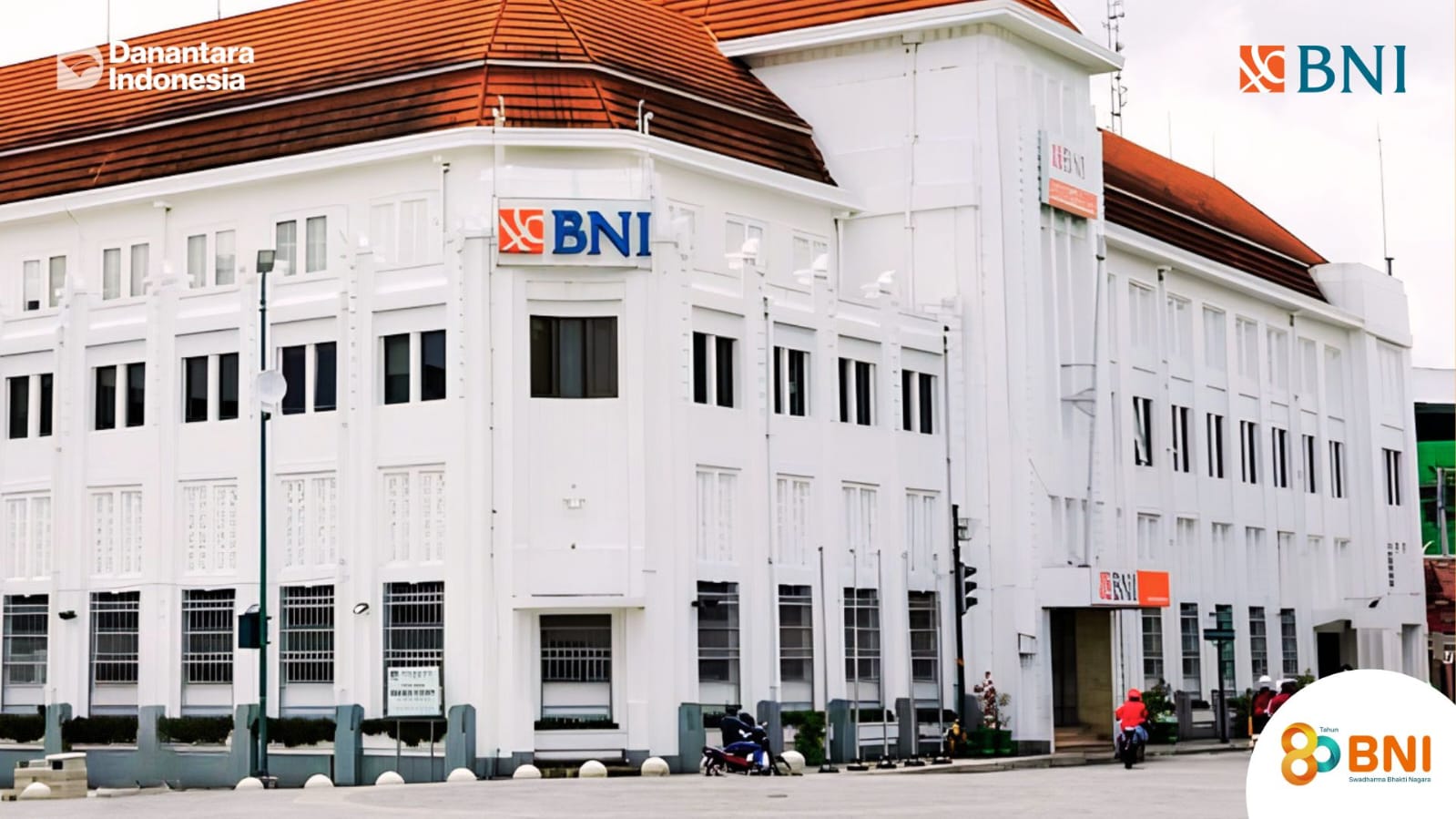 Bni Ilustrasi