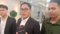 Civil Society Laporkan Zulfan Lindan