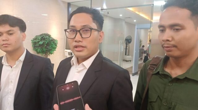 Civil Society Laporkan Zulfan Lindan