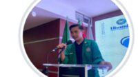 Ikmal Presma Uhamka