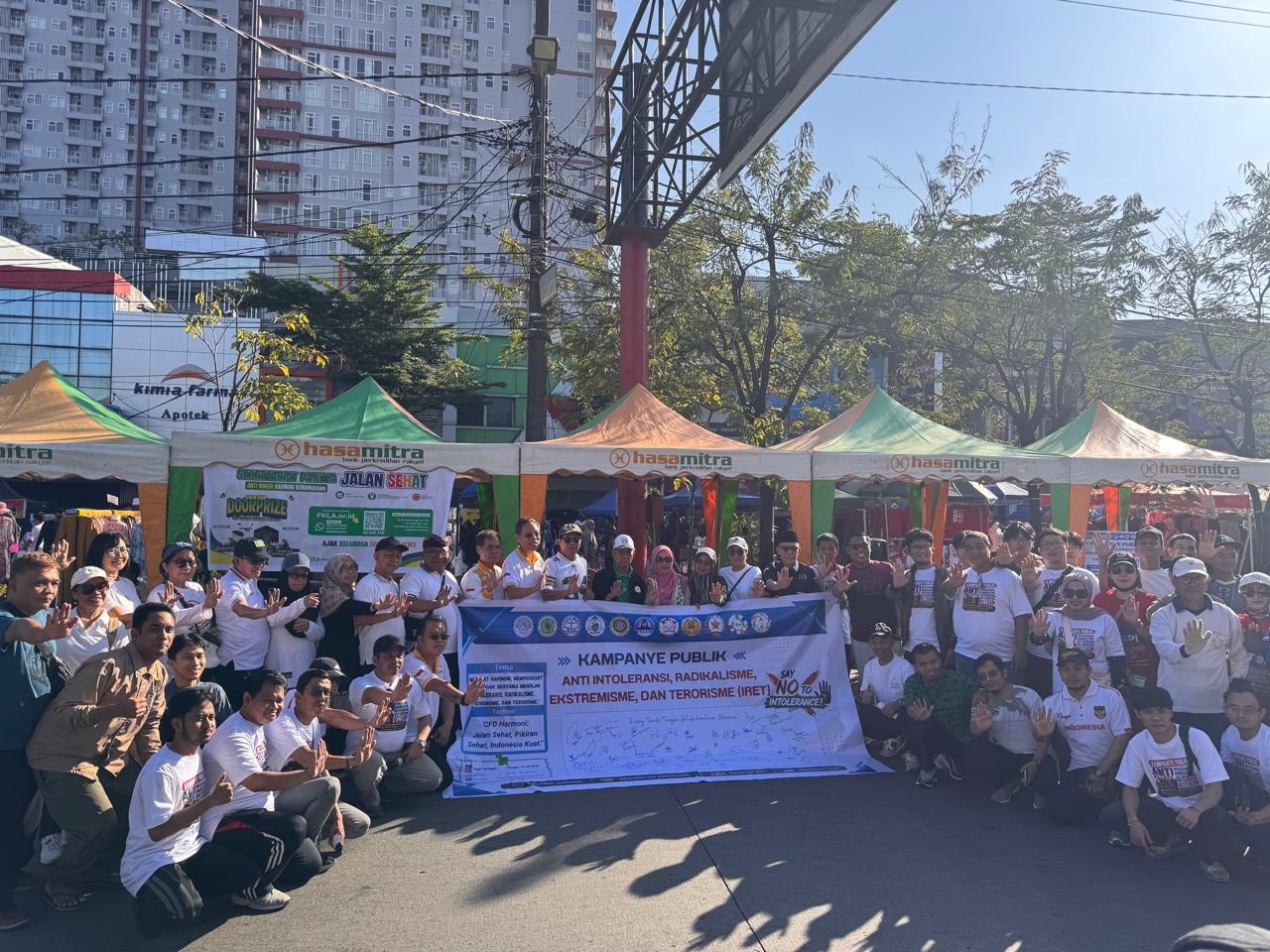 Kampanye Publik Anti Iret