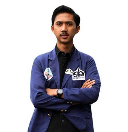 Ketua Bem Fti Universitas Trisakti